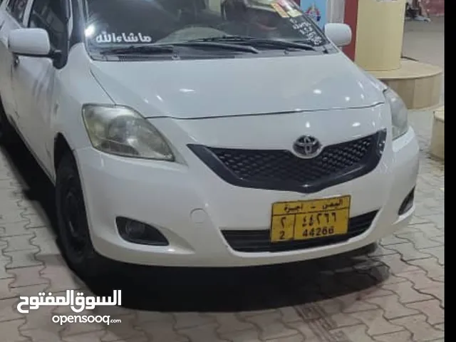 Used Toyota GR in Sana'a