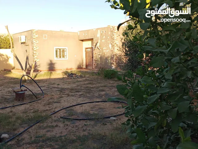 65 m2 1 Bedroom Townhouse for Rent in Tripoli Tajura