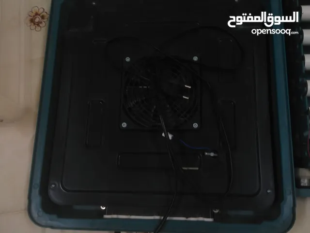فقاسه بيض بحاله جيده جديد ما مستعمل غير يمكن شهر