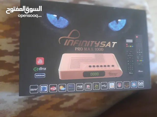 Infinity Receivers for sale in Amman