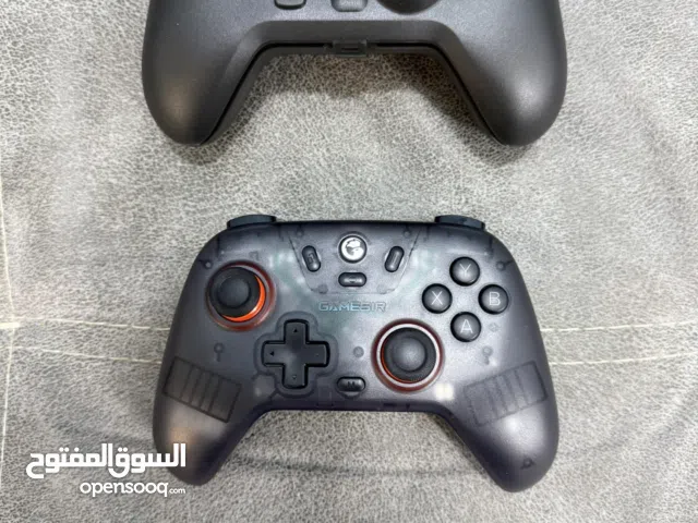 جوستك ماركة كيم سير  - GAMESIR -  ملاحضة - قطع كلهم أمازون أصلي وليس تجاري