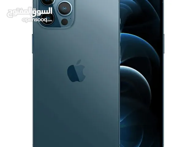 Apple iPhone 12 Pro Max 256 GB in Dhi Qar