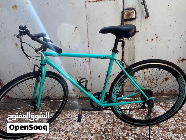 بايسكل رياضي ياباني c700  مستعمل نظيف جدا للبيع