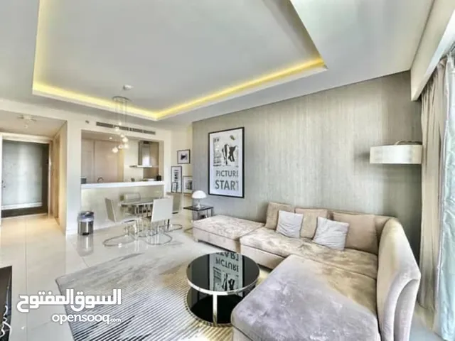 270 m2 1 Bedroom Apartments for Sale in Dubai Business Bay