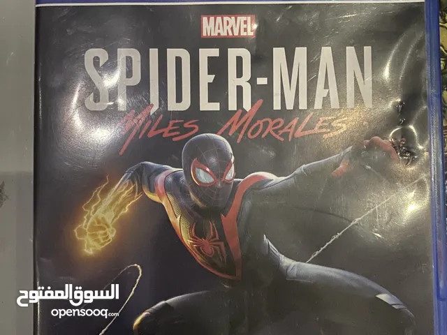 سي دي سبايدر مان النسخة العربية