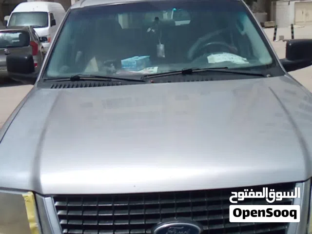 2003 فورد اكسبيديشن XLT