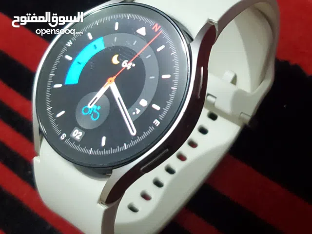 ساعه سامسونج وتش 6