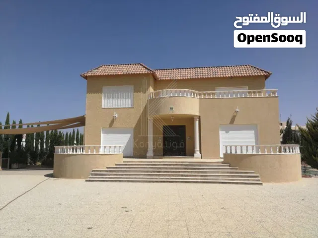 مزرعة خلابة للبيع في مادبا