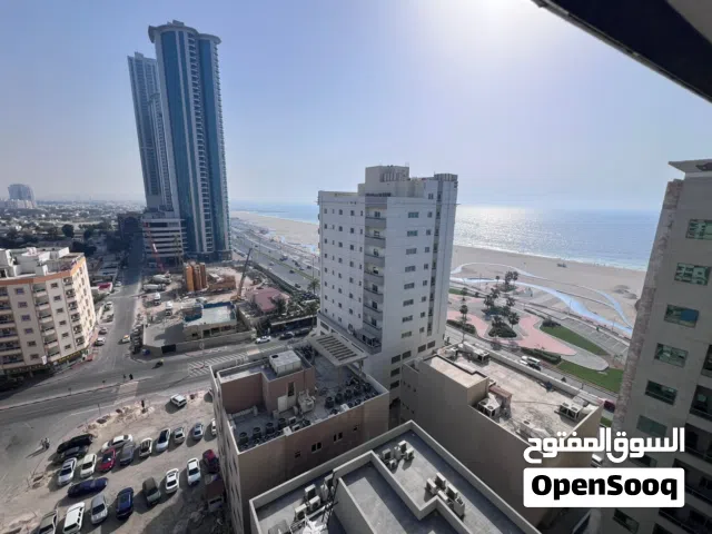 فرصه لا تفوت بنايه بالكامل اول ساكن من افخم ابرج الكورنيش مساحه كبيره موقع حيوي قريب من كل الخدمات