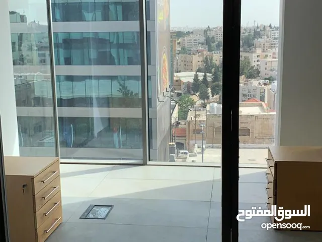 Yearly Offices in Amman Abdali