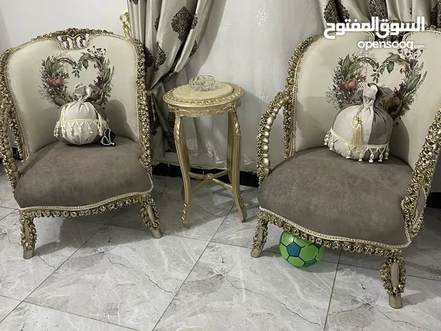 اثاث غرفه جلوس
