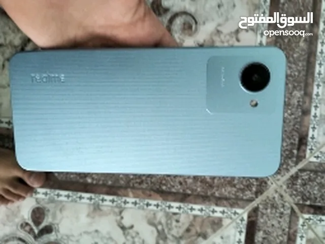 Realme C30s 64 GB in Al Batinah