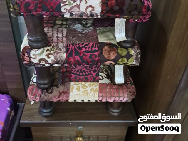 مساند للجلسات العربية الأرضية