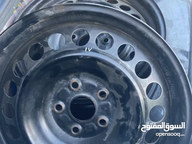 رنجات كامري مقاس 16