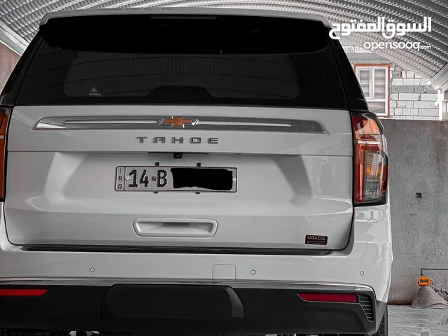 Used GMC Yukon in Basra