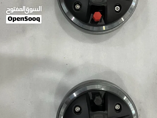 تويترات b&c قياس كويل 44