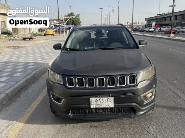 Used Jeep Other in Baghdad