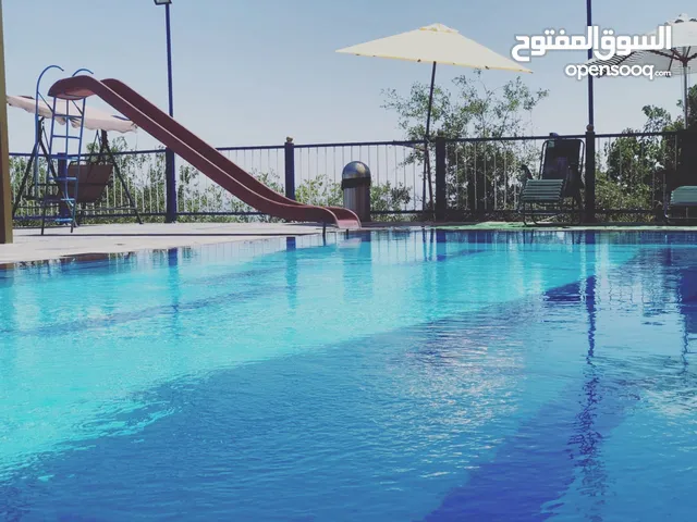 2 Bedrooms Chalet for Rent in Salt Zay