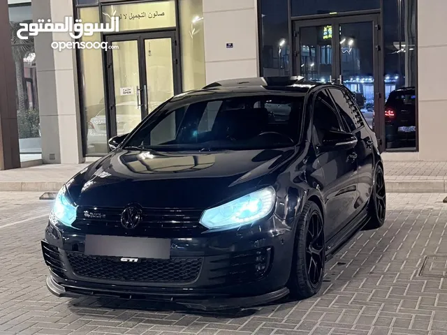 Used Volkswagen Golf GTI in Northern Governorate