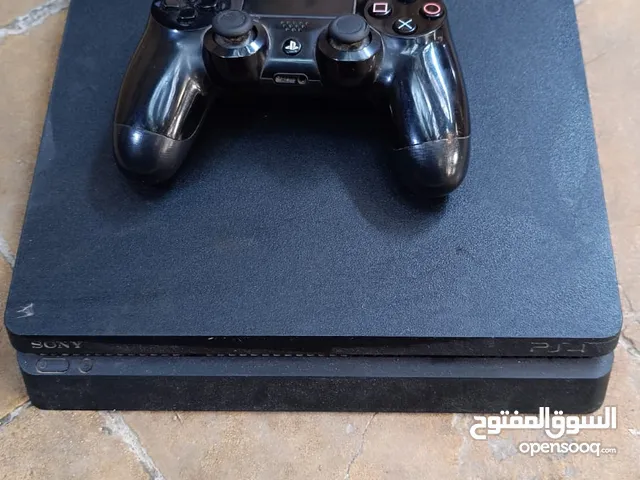 PlayStation 4 PlayStation for sale in Basra