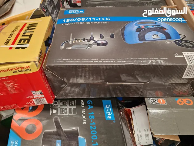 Germany Power Tools wholesale