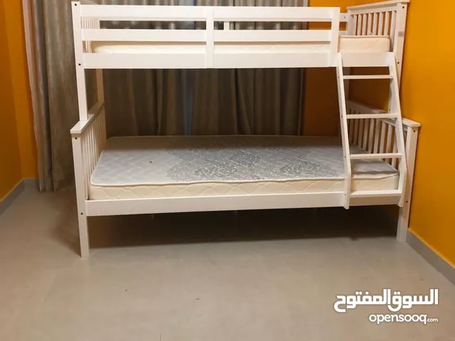 سرير أطفال kids double bed