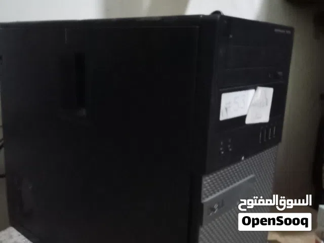 مستعجل"PC للبيع