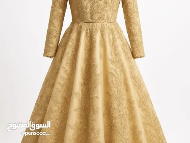 Weddings and Engagements Dresses in Irbid