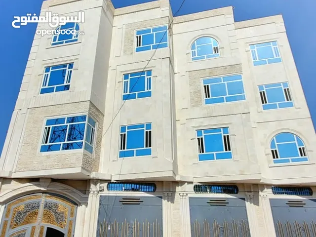 عماره استثماريه للبيع في منطقه بيت بوس