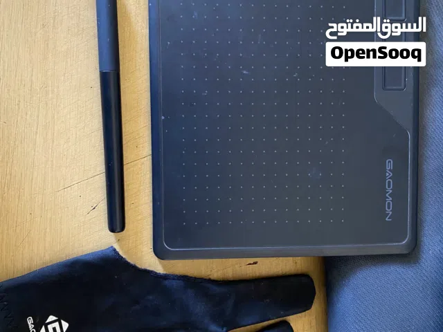 GAOMON S620 Graphic Tablet (جرافيك تابلت)