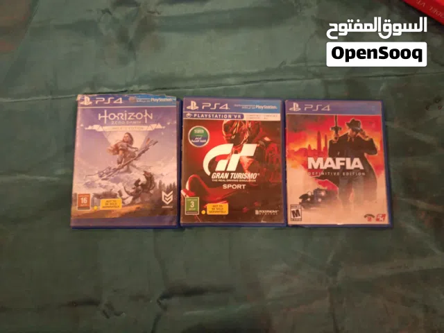 شريط سوني فور للبيع