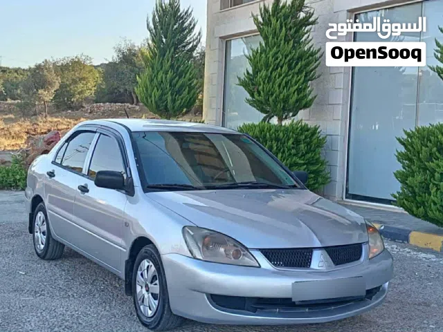 2006, ميتسوبيشي, لانسر, Standard