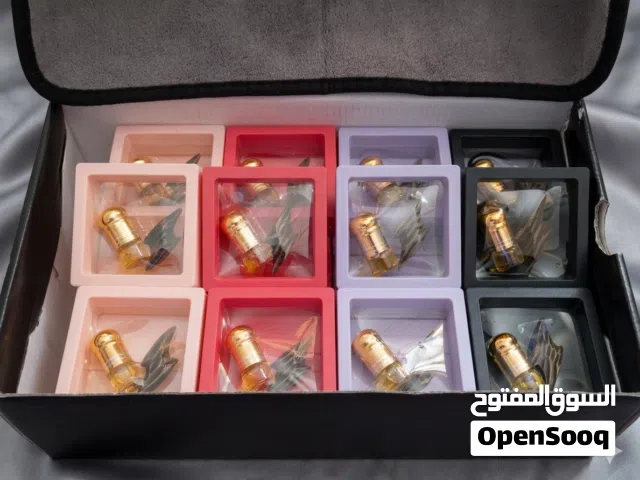 عطورات العيد السعيد
