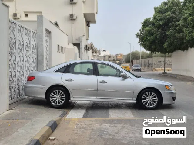 هونداي ازيرا