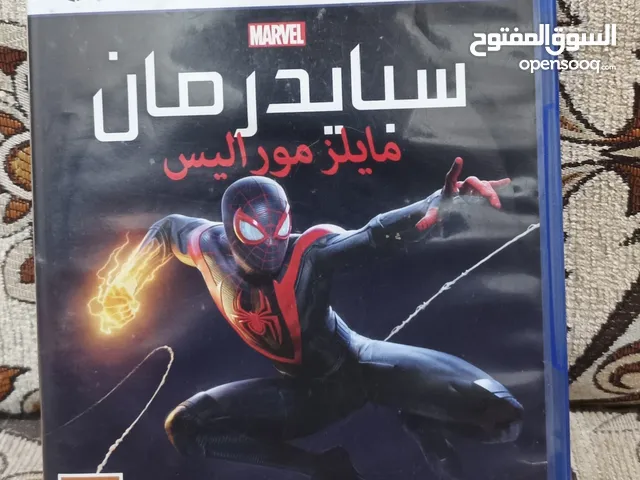 أشرطة سوني 5 - 4 للبيع او للبدل