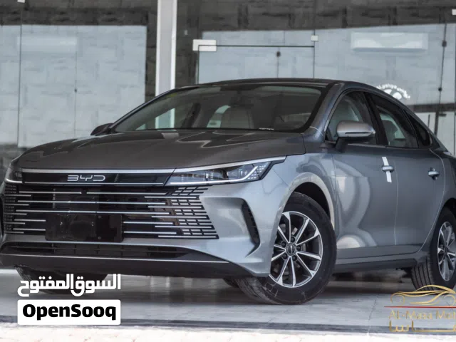 byd destroyer 2025 عداد صفر