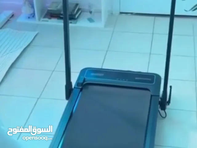جهاز رياضة مشي (ركض)