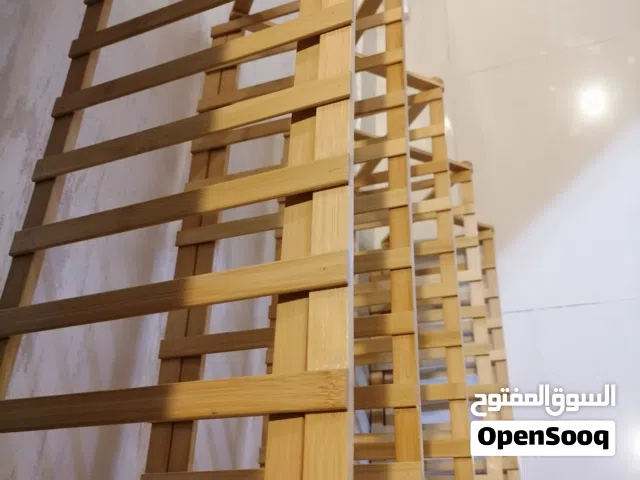 جزامة أرفف للأحذية متعددة الإستعمالات
