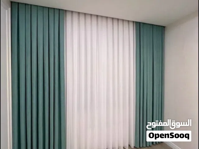 Window Curtains And Blinds Shop —  New Curtains And Blinds Making And Fixing Available
