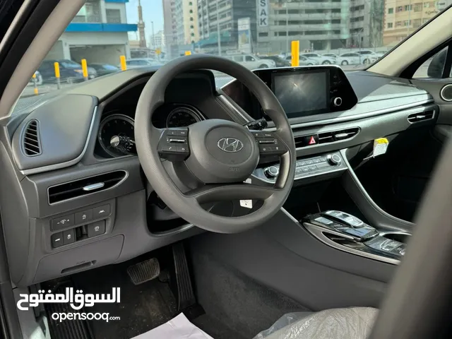 Hyundai Sonata 2021 in Sharjah