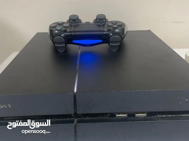 PlayStation 4 PlayStation for sale in Sharjah