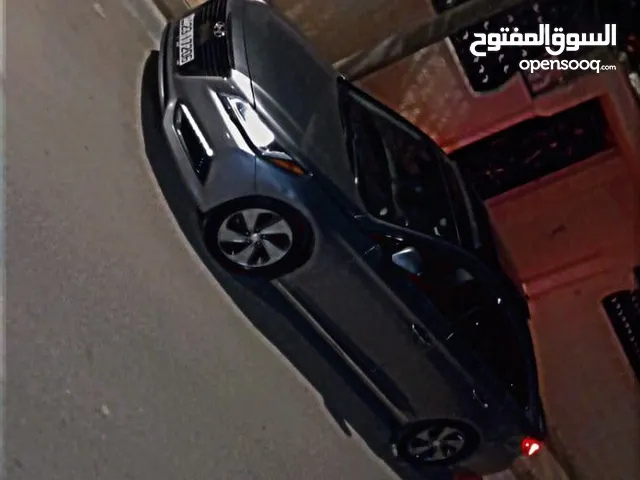 Used Hyundai Sonata in Irbid