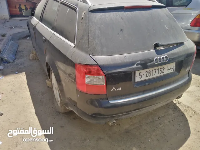 اودي للبيع ماردش على التعليق اتصل