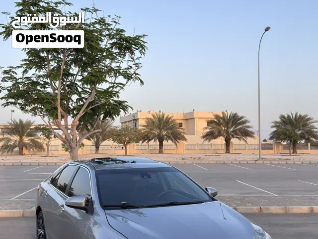 Used Toyota Camry in Muscat