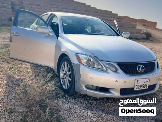2009 لكزس IS IS 300