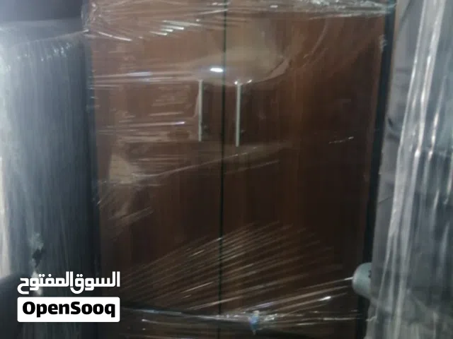 خزانة ملفات خشب 180 سم في 80سم