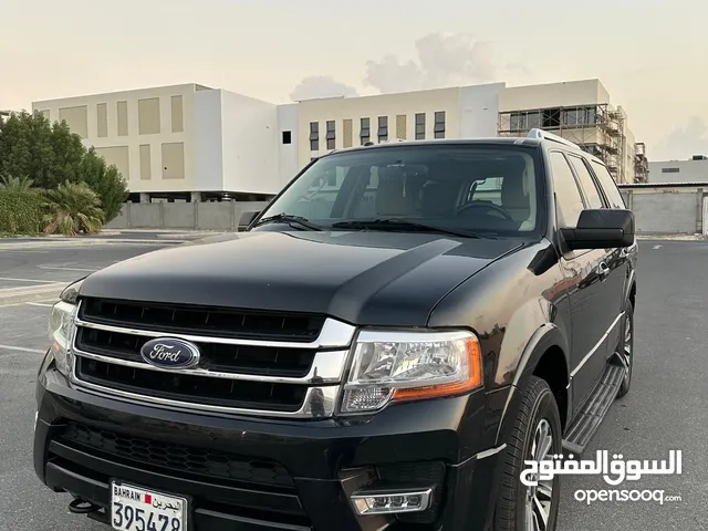 Used Ford Expedition in Manama