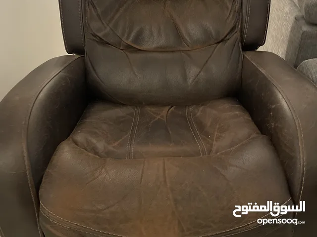 1 seat sofa recliner
