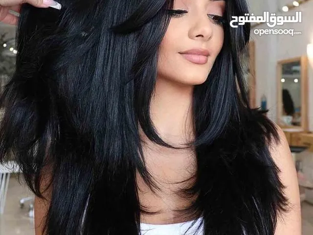 للبيع 50٪صالون نسائي معروف ولهو زباين وصطف كامل دبي