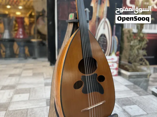 عود نعيم سكر موديل 45 احترافي سحب